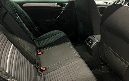 Volkswagen Golf VII, 2014 год, 1 165 000 рублей, 10 фотография