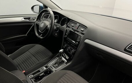 Volkswagen Golf VII, 2014 год, 1 165 000 рублей, 7 фотография