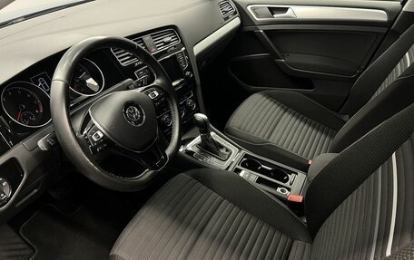Volkswagen Golf VII, 2014 год, 1 165 000 рублей, 9 фотография