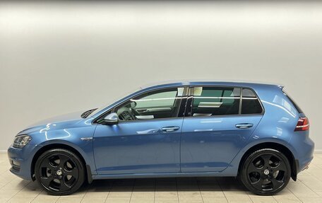 Volkswagen Golf VII, 2014 год, 1 165 000 рублей, 6 фотография