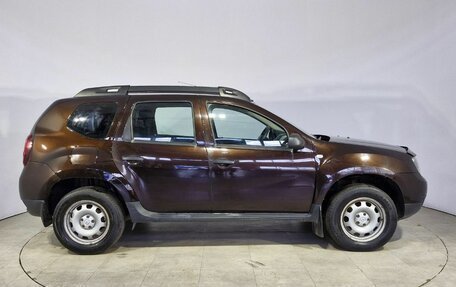 Renault Duster I рестайлинг, 2016 год, 1 149 000 рублей, 5 фотография