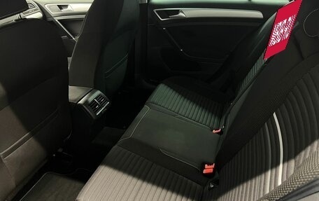 Volkswagen Golf VII, 2014 год, 1 165 000 рублей, 11 фотография
