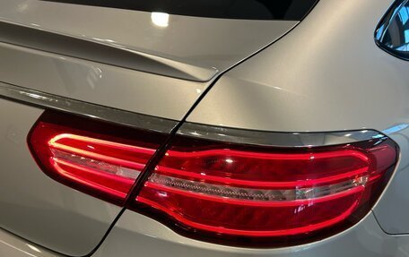Mercedes-Benz GLE, 2017 год, 4 300 000 рублей, 8 фотография