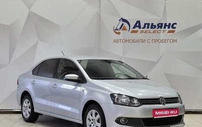 Volkswagen Polo VI (EU Market), 2014 год, 780 000 рублей, 1 фотография