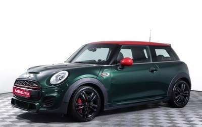 MINI Hatch, 2017 год, 2 249 000 рублей, 1 фотография