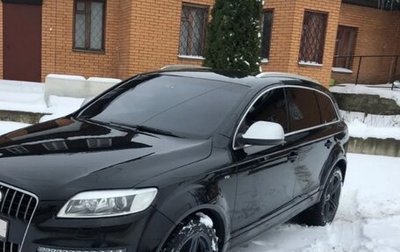 Audi Q7, 2008 год, 1 350 000 рублей, 1 фотография