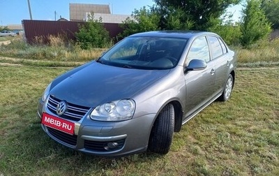 Volkswagen Jetta VI, 2010 год, 700 000 рублей, 1 фотография