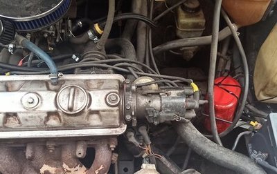 Volkswagen Golf II, 1988 год, 130 000 рублей, 1 фотография