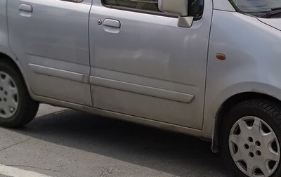Suzuki Wagon R III, 2000 год, 263 000 рублей, 1 фотография