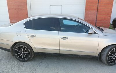 Volkswagen Passat B6, 2006 год, 700 000 рублей, 1 фотография