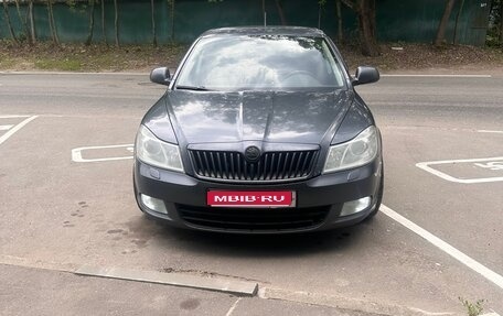 Skoda Octavia, 2011 год, 670 000 рублей, 1 фотография