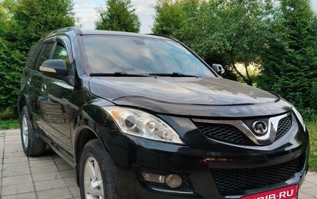 Great Wall Hover H5, 2012 год, 890 000 рублей, 1 фотография
