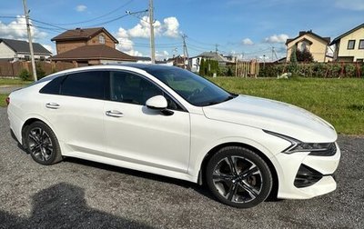KIA K5, 2021 год, 2 600 000 рублей, 1 фотография