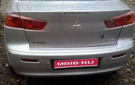 Mitsubishi Lancer IX, 2008 год, 750 000 рублей, 1 фотография