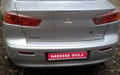 Mitsubishi Lancer IX, 2008 год, 750 000 рублей, 1 фотография