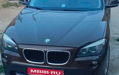 BMW X1, 2009 год, 900 000 рублей, 1 фотография