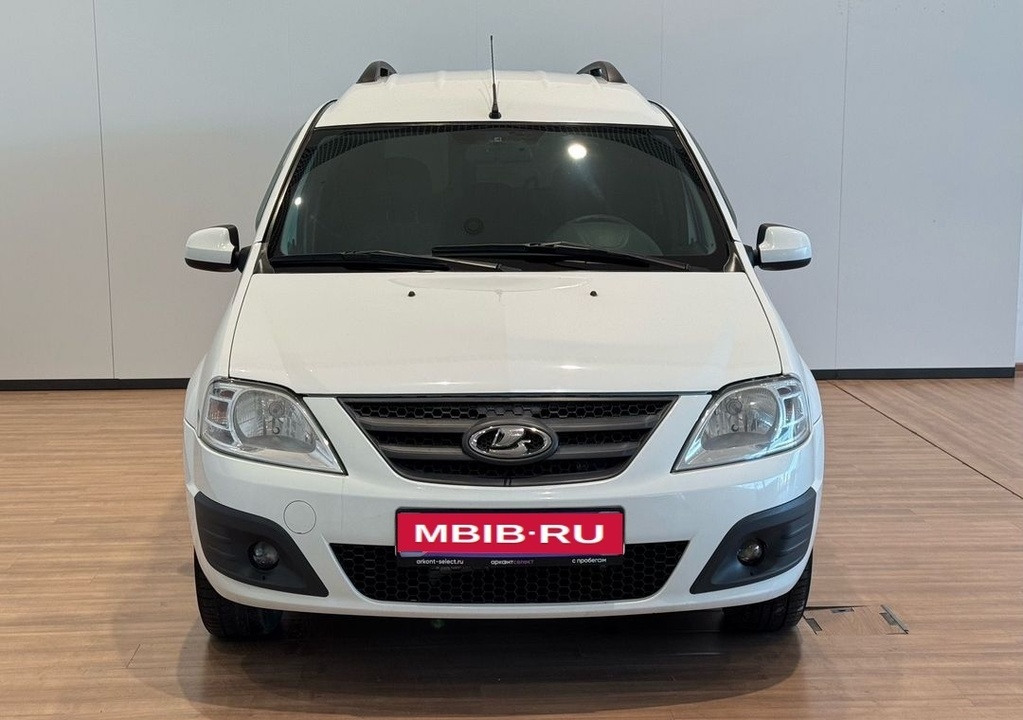 ВАЗ (LADA) Largus, 2020 год, 1 010 000 рублей, 7 фотография