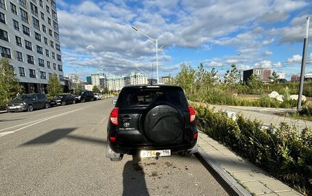 Toyota RAV4, 2007 год, 1 300 000 рублей, 4 фотография
