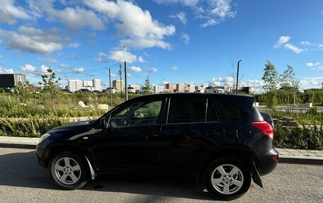 Toyota RAV4, 2007 год, 1 300 000 рублей, 3 фотография