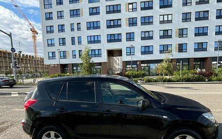 Toyota RAV4, 2007 год, 1 300 000 рублей, 5 фотография