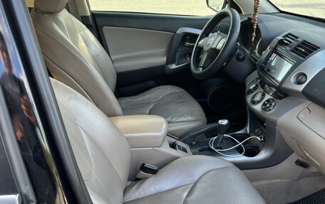 Toyota RAV4, 2007 год, 1 300 000 рублей, 7 фотография