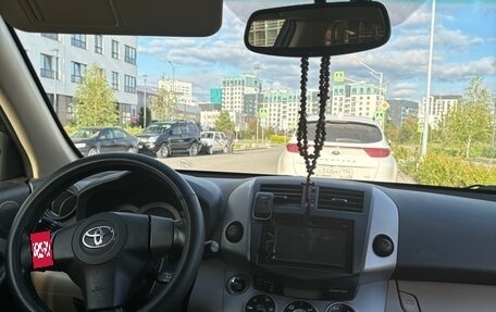 Toyota RAV4, 2007 год, 1 300 000 рублей, 6 фотография