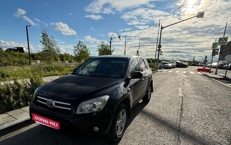 Toyota RAV4, 2007 год, 1 300 000 рублей, 2 фотография