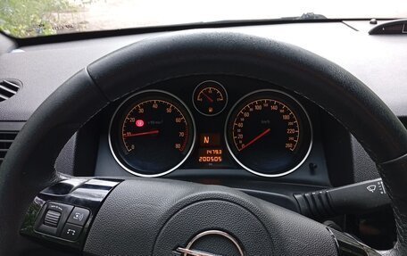 Opel Astra H, 2010 год, 479 000 рублей, 7 фотография