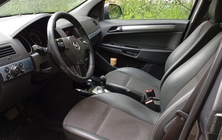 Opel Astra H, 2010 год, 479 000 рублей, 10 фотография