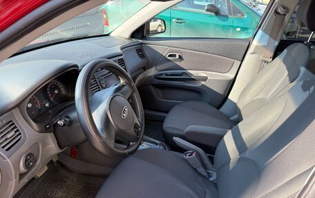 KIA Rio II, 2009 год, 590 000 рублей, 6 фотография