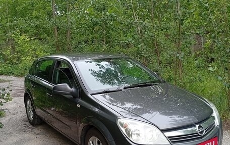 Opel Astra H, 2010 год, 479 000 рублей, 3 фотография