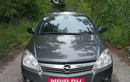 Opel Astra H, 2010 год, 479 000 рублей, 2 фотография