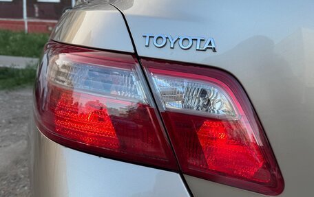 Toyota Camry, 2007 год, 1 320 000 рублей, 5 фотография