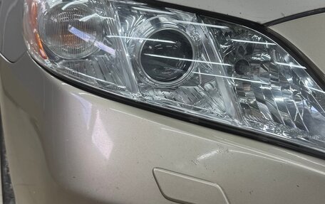 Toyota Camry, 2007 год, 1 320 000 рублей, 11 фотография