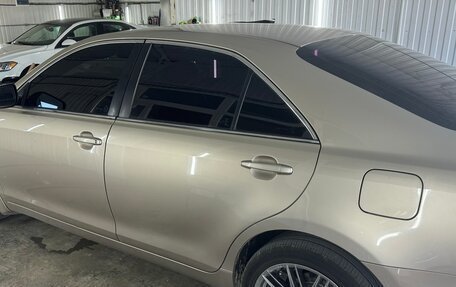Toyota Camry, 2007 год, 1 320 000 рублей, 15 фотография