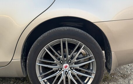 Toyota Camry, 2007 год, 1 320 000 рублей, 16 фотография