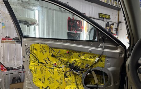 Toyota Camry, 2007 год, 1 320 000 рублей, 18 фотография
