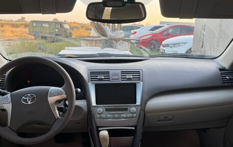 Toyota Camry, 2007 год, 1 320 000 рублей, 23 фотография