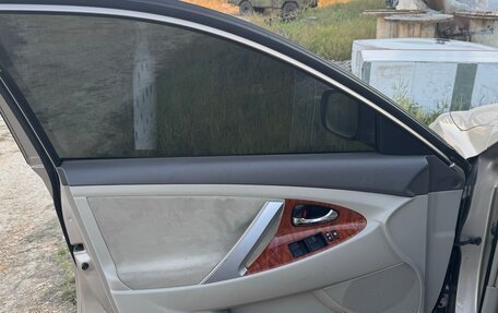 Toyota Camry, 2007 год, 1 320 000 рублей, 21 фотография