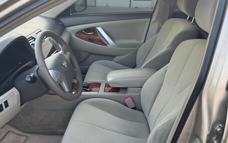 Toyota Camry, 2007 год, 1 320 000 рублей, 24 фотография