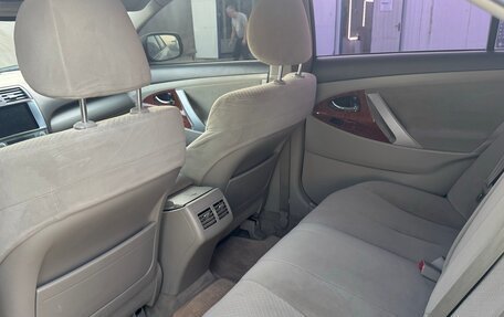 Toyota Camry, 2007 год, 1 320 000 рублей, 22 фотография