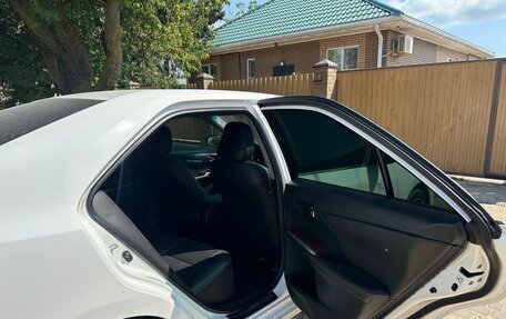 Toyota Camry, 2014 год, 1 770 000 рублей, 11 фотография