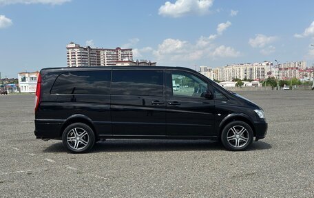 Mercedes-Benz Vito, 2010 год, 1 990 000 рублей, 6 фотография