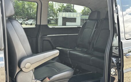 Mercedes-Benz Vito, 2010 год, 1 990 000 рублей, 13 фотография