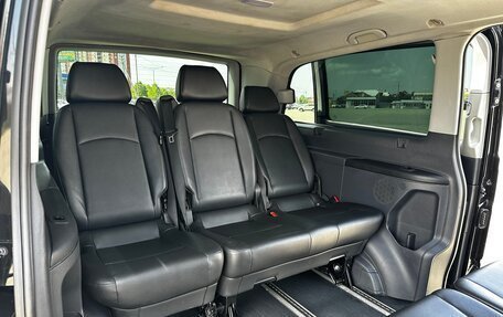 Mercedes-Benz Vito, 2010 год, 1 990 000 рублей, 18 фотография