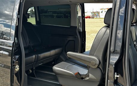 Mercedes-Benz Vito, 2010 год, 1 990 000 рублей, 15 фотография