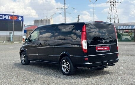 Mercedes-Benz Vito, 2010 год, 1 990 000 рублей, 9 фотография