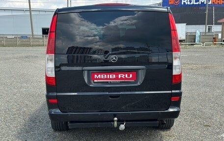 Mercedes-Benz Vito, 2010 год, 1 990 000 рублей, 8 фотография