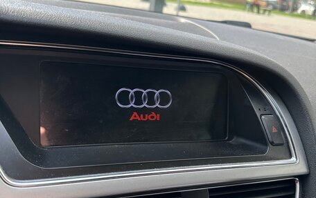 Audi A5, 2009 год, 1 200 000 рублей, 7 фотография
