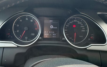 Audi A5, 2009 год, 1 200 000 рублей, 11 фотография